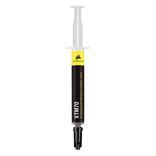 Εικόνα της Thermal Paste Corsair XTM70 Extreme Performance CT-9010010-WW