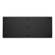 Εικόνα της Πληκτρολόγιο HP 350 Compact Multi-Device Bluetooth Black (US) 692S8AA