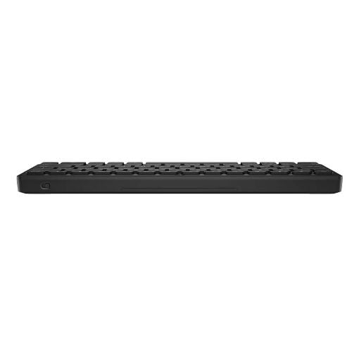 Εικόνα της Πληκτρολόγιο HP 350 Compact Multi-Device Bluetooth Black (US) 692S8AA