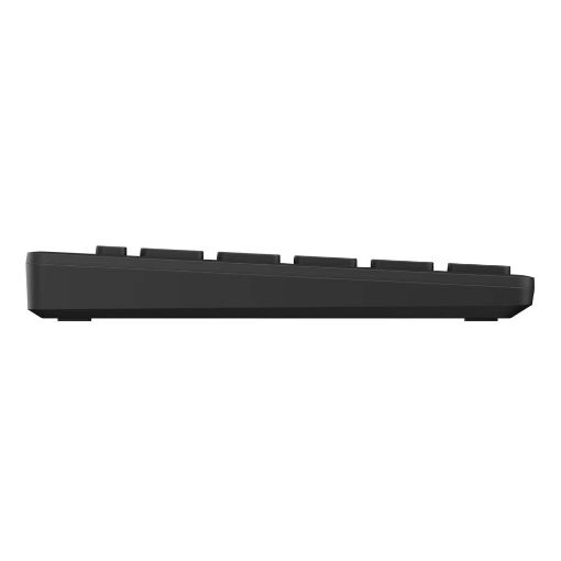 Εικόνα της Πληκτρολόγιο HP 350 Compact Multi-Device Bluetooth Black (US) 692S8AA