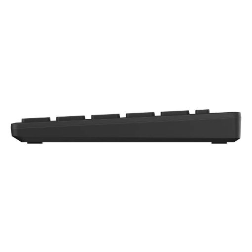 Εικόνα της Πληκτρολόγιο HP 350 Compact Multi-Device Bluetooth Black (US) 692S8AA