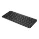 Εικόνα της Πληκτρολόγιο HP 350 Compact Multi-Device Bluetooth Black (US) 692S8AA