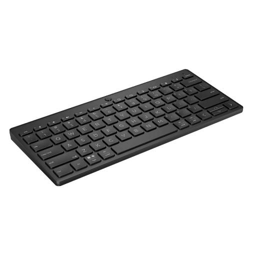 Εικόνα της Πληκτρολόγιο HP 350 Compact Multi-Device Bluetooth Black (US) 692S8AA