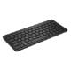 Εικόνα της Πληκτρολόγιο HP 350 Compact Multi-Device Bluetooth Black (US) 692S8AA