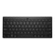 Εικόνα της Πληκτρολόγιο HP 350 Compact Multi-Device Bluetooth Black (US) 692S8AA