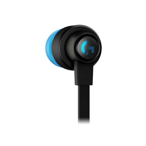 Εικόνα της Gaming Earphones Logitech G333 Black 981-000924