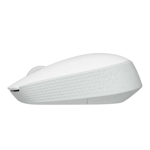 Εικόνα της Ποντίκι Logitech M171 Wireless White 910-006867