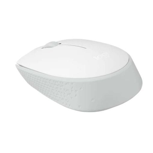 Εικόνα της Ποντίκι Logitech M171 Wireless White 910-006867
