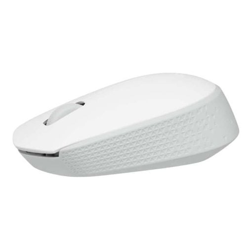Εικόνα της Ποντίκι Logitech M171 Wireless White 910-006867