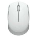 Εικόνα της Ποντίκι Logitech M171 Wireless White 910-006867
