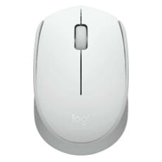 Εικόνα της Ποντίκι Logitech M171 Wireless White 910-006867
