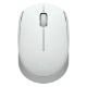 Εικόνα της Ποντίκι Logitech M171 Wireless White 910-006867