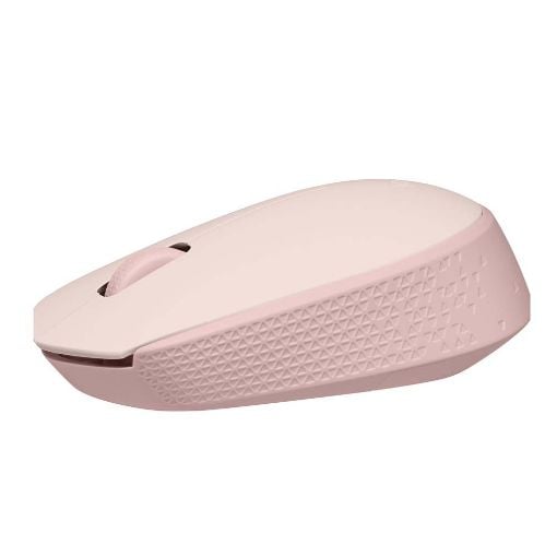 Εικόνα της Ποντίκι Logitech M171 Wireless Rose 910-006865