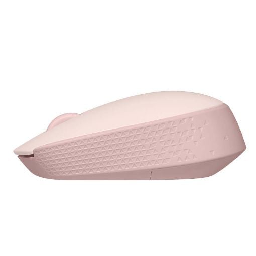 Εικόνα της Ποντίκι Logitech M171 Wireless Rose 910-006865