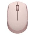 Εικόνα της Ποντίκι Logitech M171 Wireless Rose 910-006865