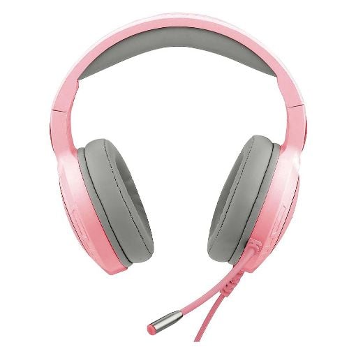 Εικόνα της Headset Redragon H270P Mento RGB Pink