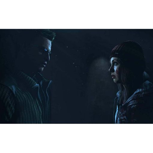 Εικόνα της Until Dawn Hits (PS4)