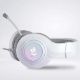 Εικόνα της Headset Redragon H260W Hylas RGB White