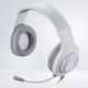Εικόνα της Headset Redragon H260W Hylas RGB White