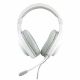 Εικόνα της Headset Redragon H260W Hylas RGB White