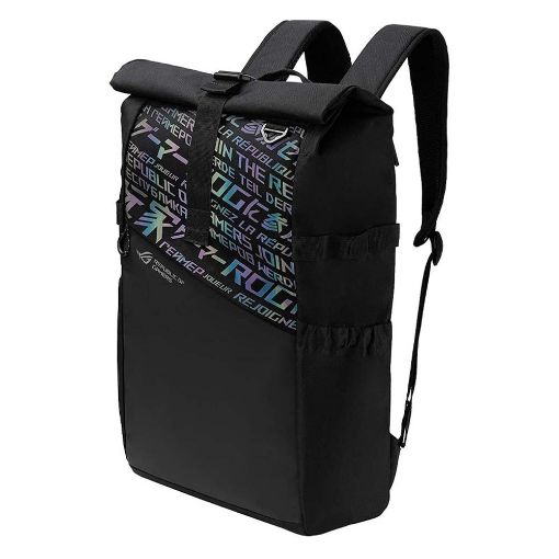 Εικόνα της Τσάντα Notebook 17.3'' Asus ROG BP4701 Backpack Black 90XB06S0-BBP020