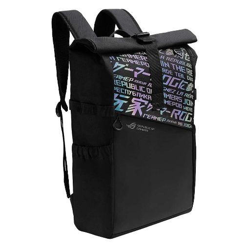 Εικόνα της Τσάντα Notebook 17.3'' Asus ROG BP4701 Backpack Black 90XB06S0-BBP020