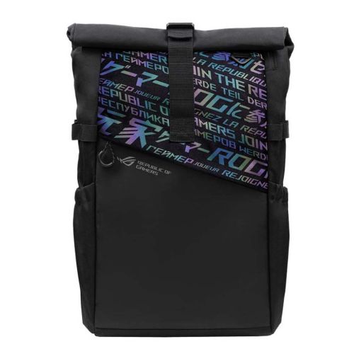 Εικόνα της Τσάντα Notebook 17.3'' Asus ROG BP4701 Backpack Black 90XB06S0-BBP020