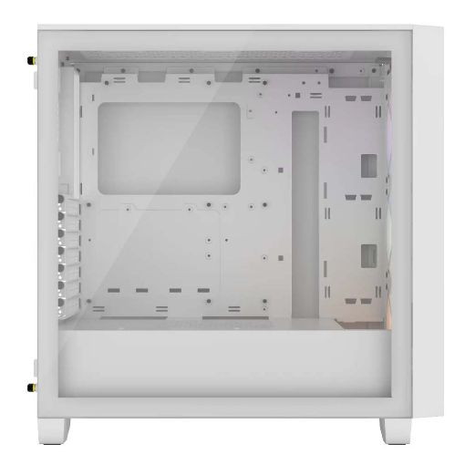 Εικόνα της Corsair 3000D RGB Airflow Tempered Glass White CC-9011256-WW
