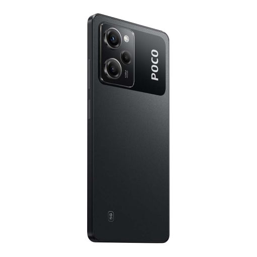 Εικόνα της Smartphone Xiaomi Poco X5 Pro 5G NFC Dual-Sim 6GB 128GB Black MZB0CS6EU