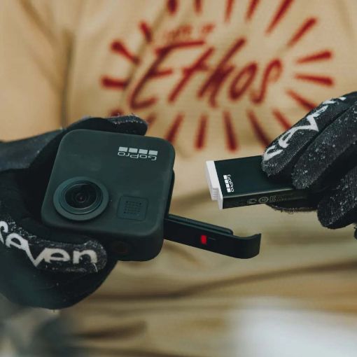 Εικόνα της GoPro Rechargeable Battery Max Enduro ACBAT-011