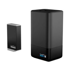 Εικόνα της GoPro Max Dual Battery Charger + Enduro Battery ACDBD-011-EU