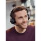 Εικόνα της Jabra Evolve2 65 MS Stereo Link380c with Desk Stand Black 26599-999-889