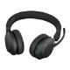 Εικόνα της Jabra Evolve2 65 MS Stereo Link380c with Desk Stand Black 26599-999-889