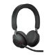 Εικόνα της Jabra Evolve2 65 MS Stereo Link380c with Desk Stand Black 26599-999-889