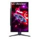 Εικόνα της Οθόνη LG UltraGear 27GR75Q-B 27" IPS QHD HDR 165Hz AMD FreeSync Premium