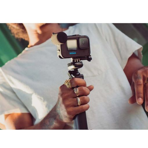 Εικόνα της GoPro Mount Media Mod for HERO9/10/11 Black ADFMD-001