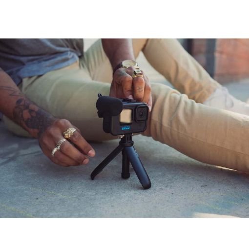 Εικόνα της GoPro Mount Media Mod for HERO9/10/11 Black ADFMD-001