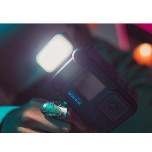 Εικόνα της GoPro Mount Media Mod for HERO9/10/11 Black ADFMD-001