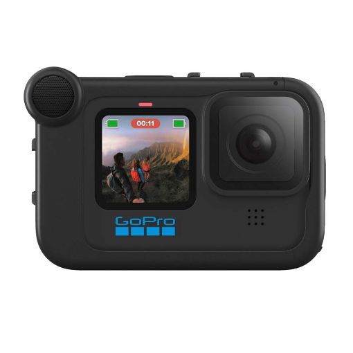 Εικόνα της GoPro Mount Media Mod for HERO9/10/11 Black ADFMD-001