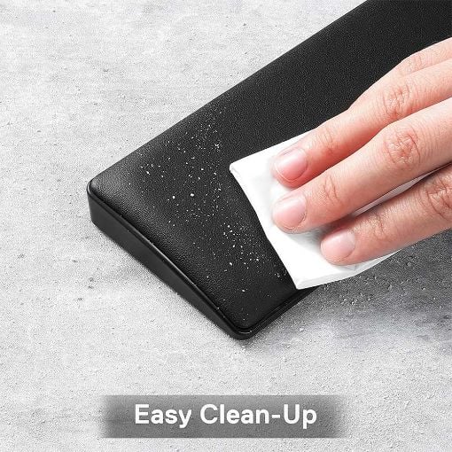 Εικόνα της Keyboard Wrist Rest Redragon P035 Meteor S Compact 60% Black