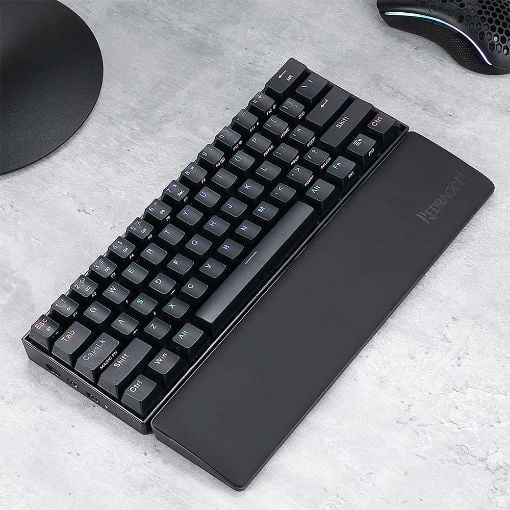 Εικόνα της Keyboard Wrist Rest Redragon P035 Meteor S Compact 60% Black