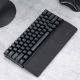 Εικόνα της Keyboard Wrist Rest Redragon P035 Meteor S Compact 60% Black