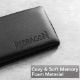 Εικόνα της Keyboard Wrist Rest Redragon P035 Meteor S Compact 60% Black