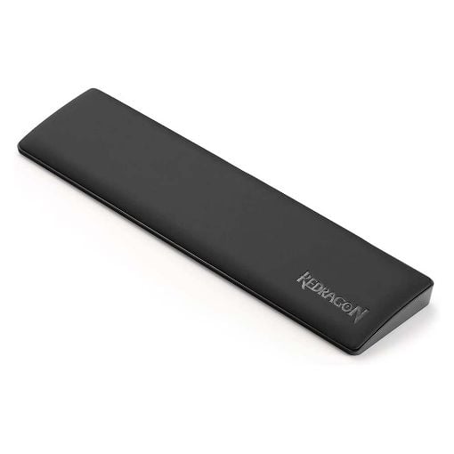 Εικόνα της Keyboard Wrist Rest Redragon P035 Meteor S Compact 60% Black