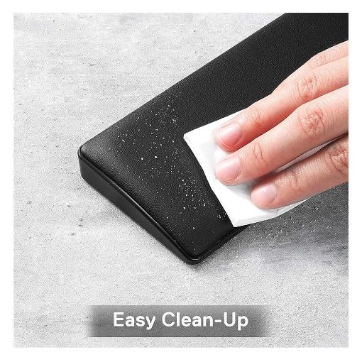 Εικόνα της Keyboard Wrist Rest Redragon P036 Meteor M Tenkeyless 80% Black