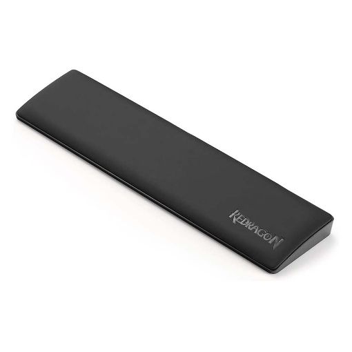 Εικόνα της Keyboard Wrist Rest Redragon P036 Meteor M Tenkeyless 80% Black