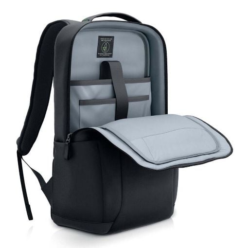 Εικόνα της Τσάντα Notebook 15'' Dell Ecoloop Pro Slim Backpack Black 460-BDQP