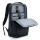 Εικόνα της Τσάντα Notebook 15'' Dell Ecoloop Pro Slim Backpack Black 460-BDQP