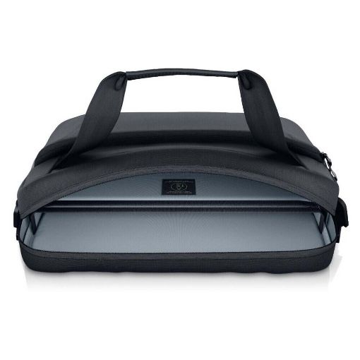 Εικόνα της Τσάντα Notebook 15'' Dell Ecoloop Pro Slim Briefcase Black 460-BDQQ