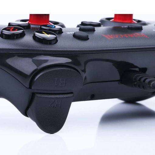 Εικόνα της Controller Redragon Saturn G807 (PC) Black